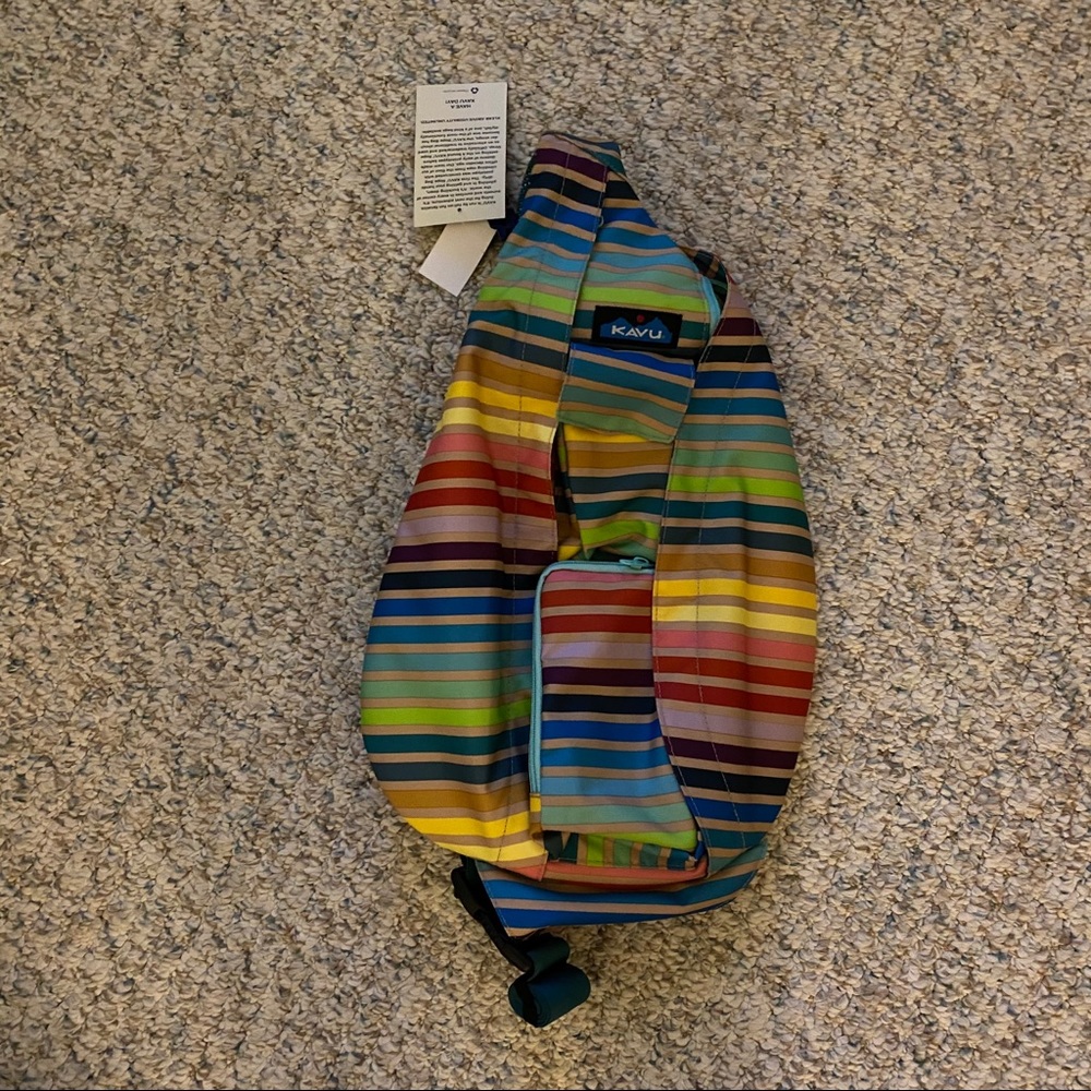 Kavu Rope Sling Bag